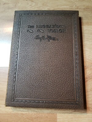The Beggar's Vision by Brookes More 1923