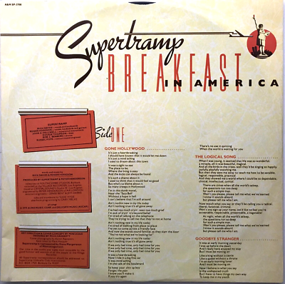 SUPERTRAMP 