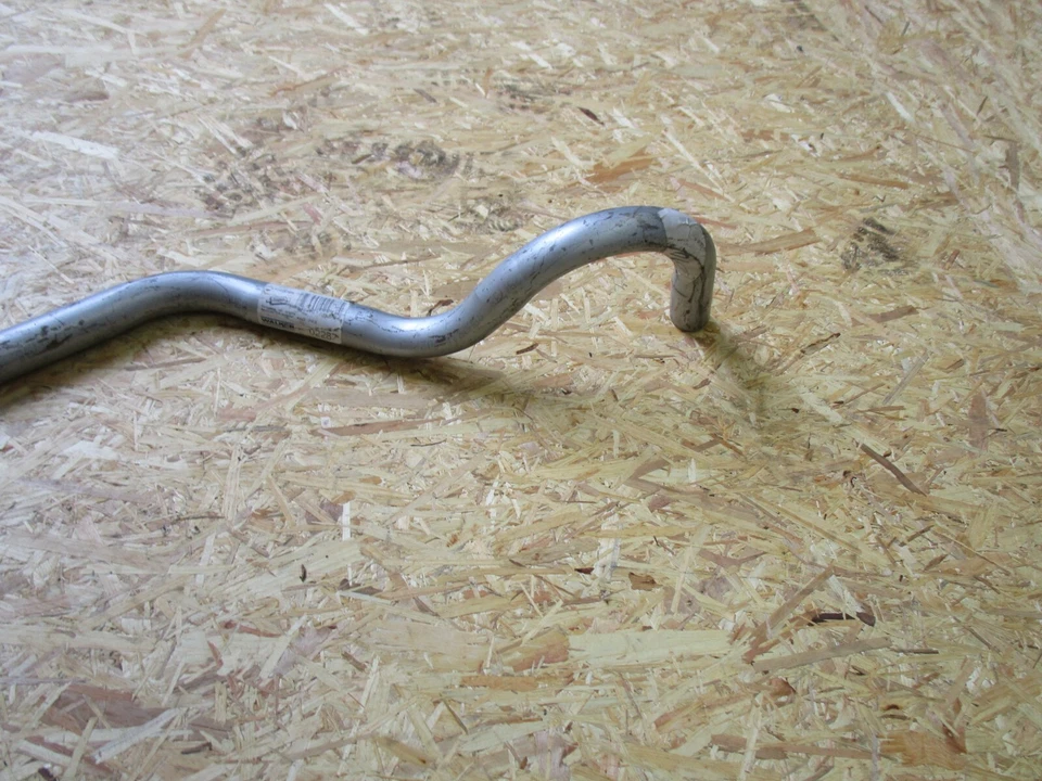 Ford Taunus 12M 15M P6 Turnier Auspuff Auspuffrohr Endrohr NEU Original WALKER - Bild 2 von 4