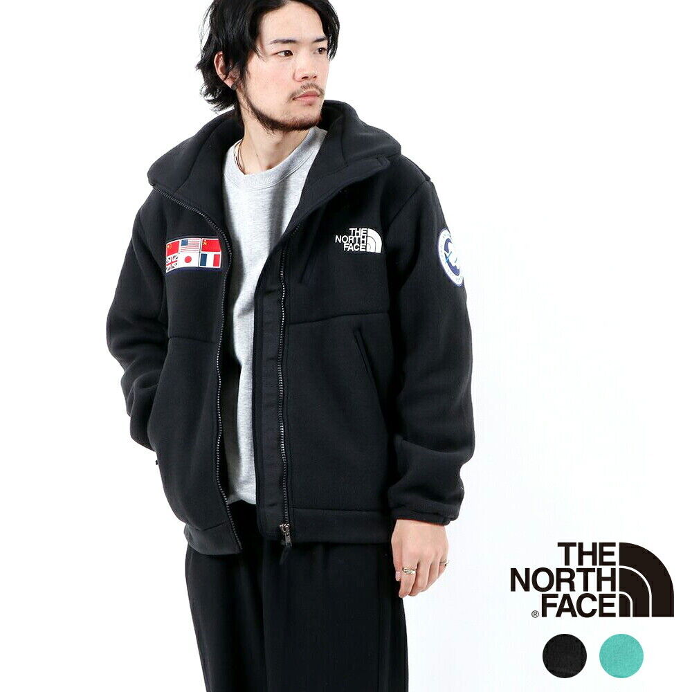 The North Face Trans Antarctica Fleece Jacket NA72235 Black Size S M L XL  XXL