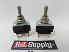 Meyer Snow Plow Lift Angle Toggle Switch Set 21918 21919 1306075 1306080 Meyer Snow Plow Lift Angle Toggle Switch Set 21918 21919 1306075 1306080