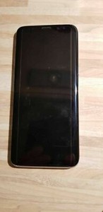 Samsung Galaxy S8 SM-G950F - 64GB - Orchid Grey (Ohne Simlock)