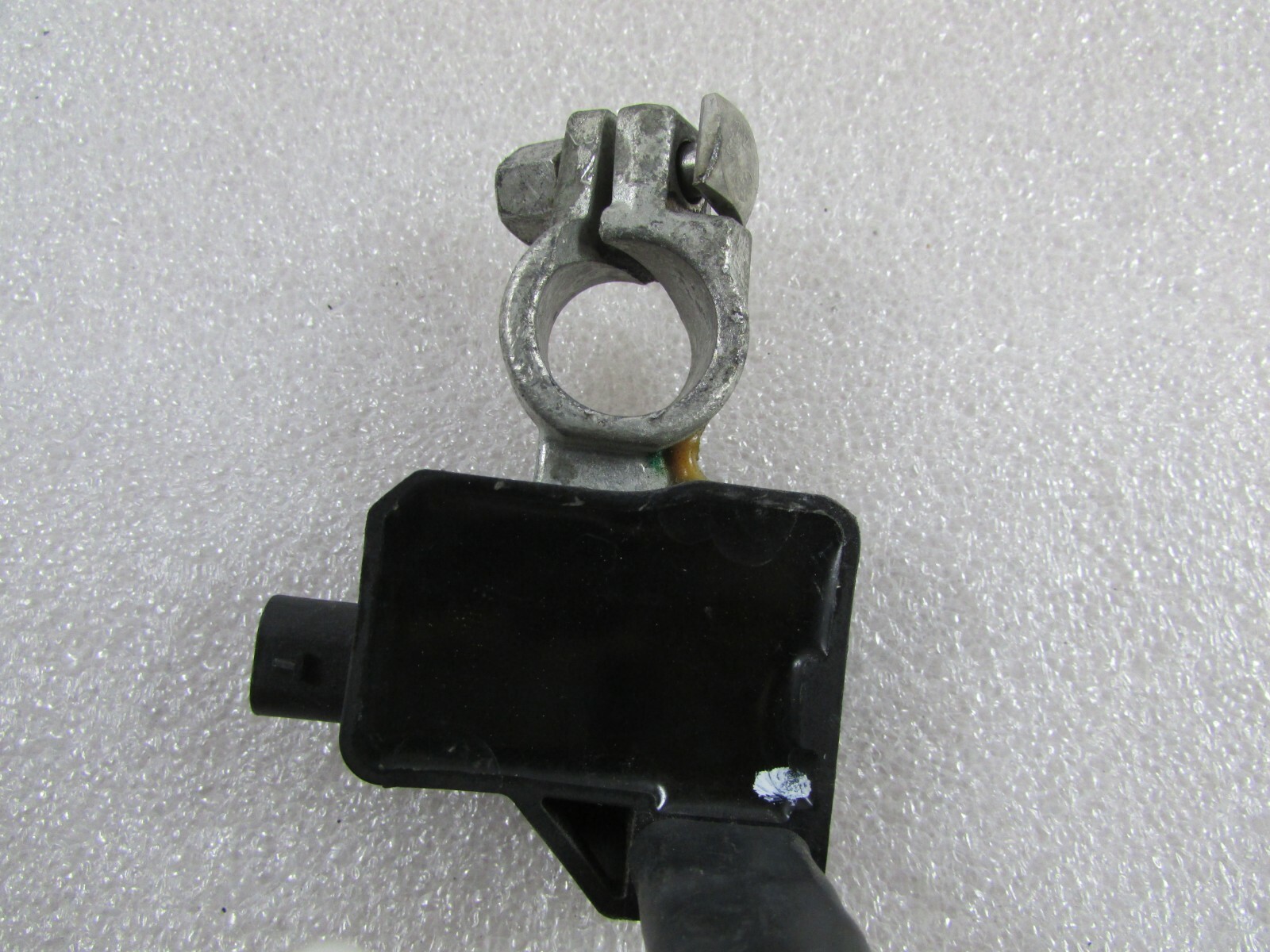 Lamborghini Aventador, Battery Ground Cable, Used, P/N 8X0915181