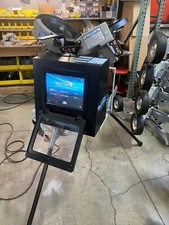 NEW!! Elite Ehack Baseball Or Softball Pitching Machine By Sports Attack