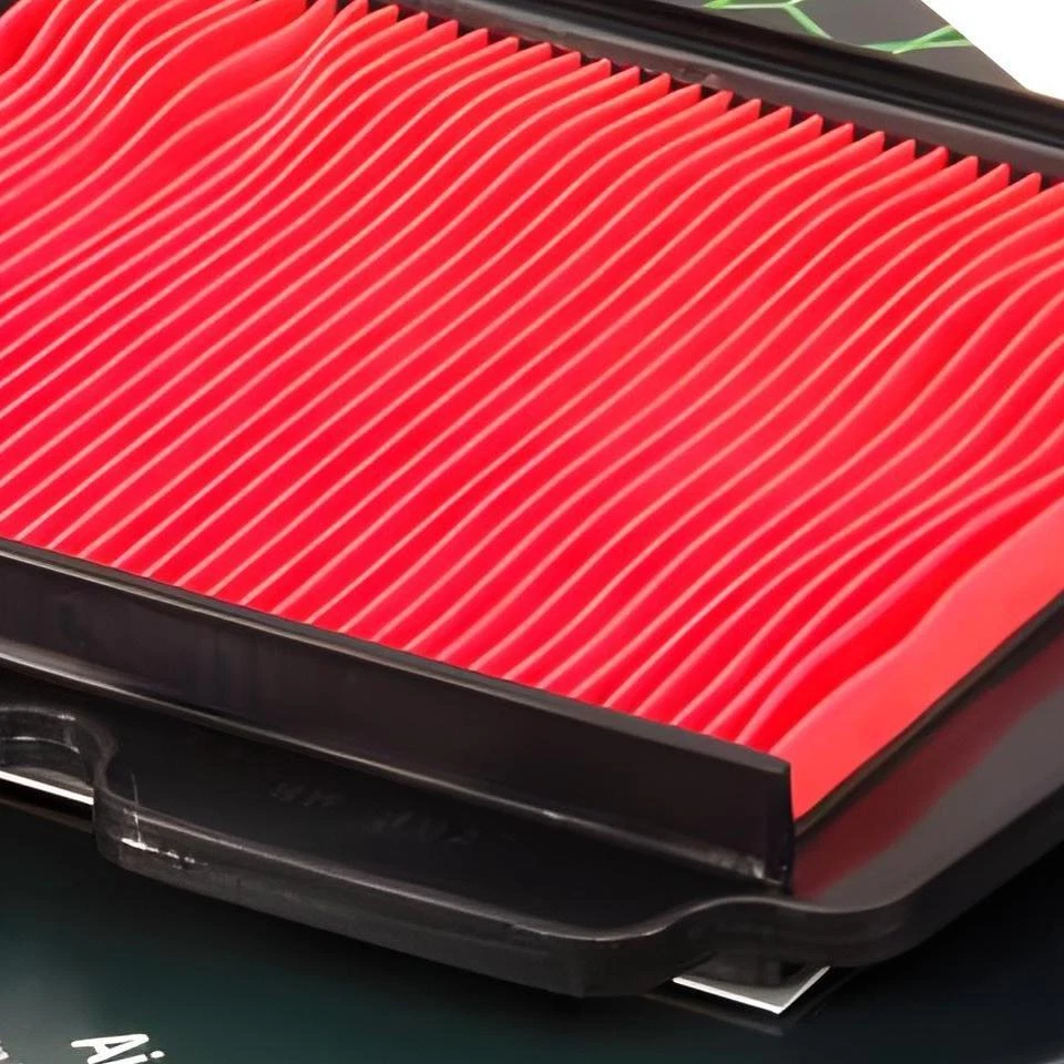 Filtro de aire Hiflo para Honda GL 1800 Gold Wing Foto 3 de 4