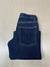 Circo Bootcut Denim Jeans Kids Boys 8H Blue Medium Wash Adjustable Waist 25x24