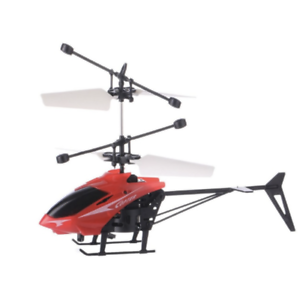 Skytech M5 RC Helicopter Gyro Remote Control Aircraft Mini Drone Quatcopter Toy 