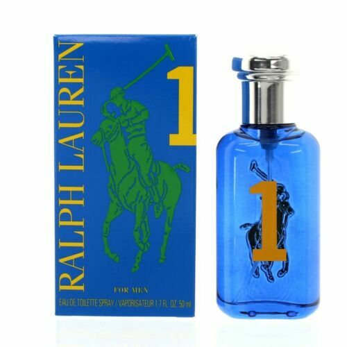 Ralph Lauren Polo Blue 40ml-200ml Eau de Toilette Aftershave Spray