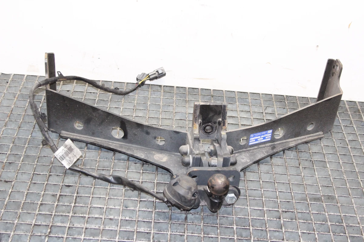Range rover sport l320 tow bar deals
