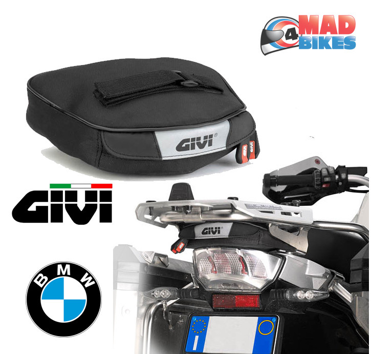 givi motorbike luggage