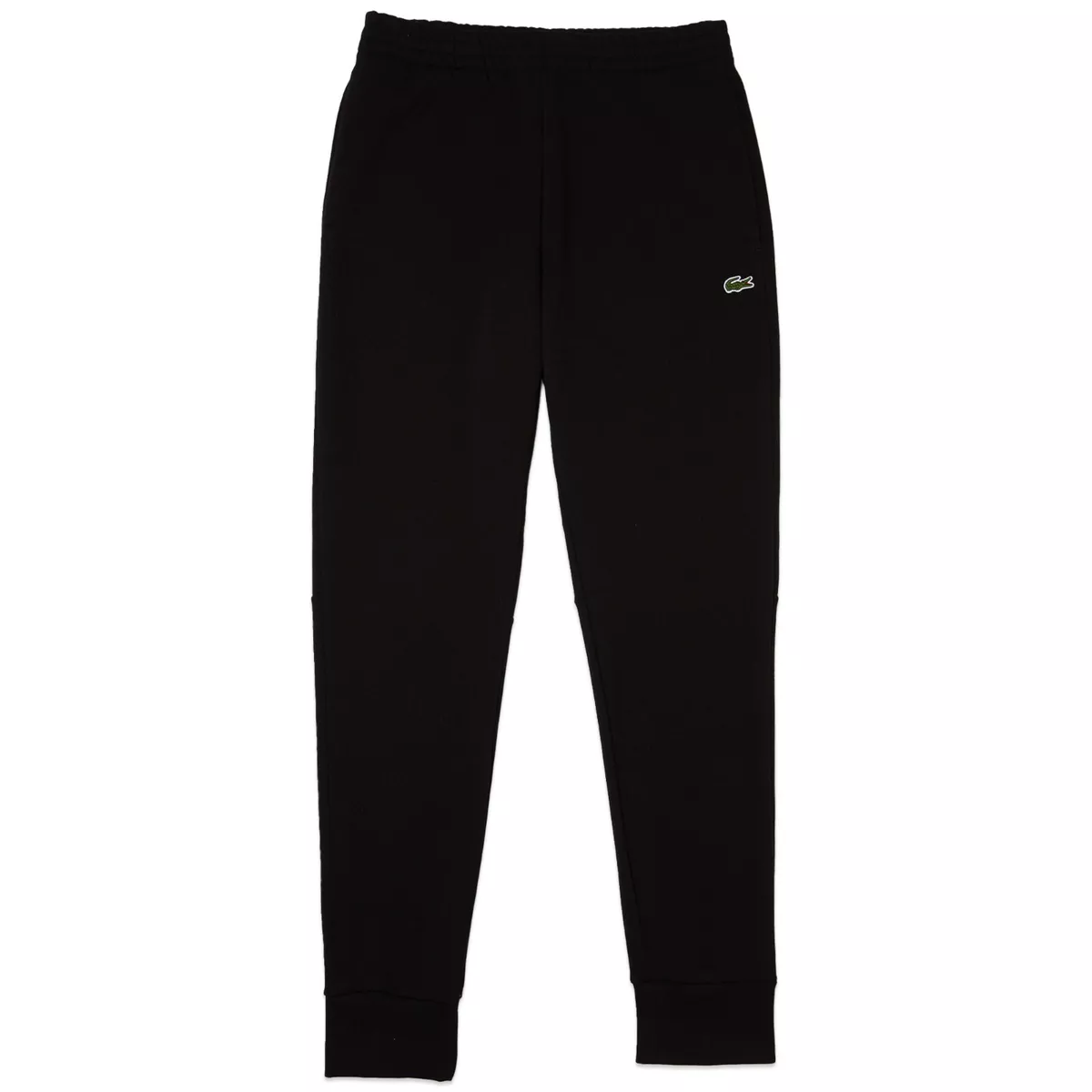 Lacoste cheap fleece joggers