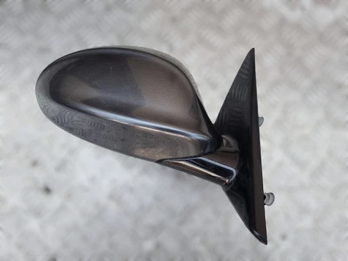 BMW 3 Series E90 M Sport Drivers Side Wing Mirror 5 Pin Sparkling Grey 