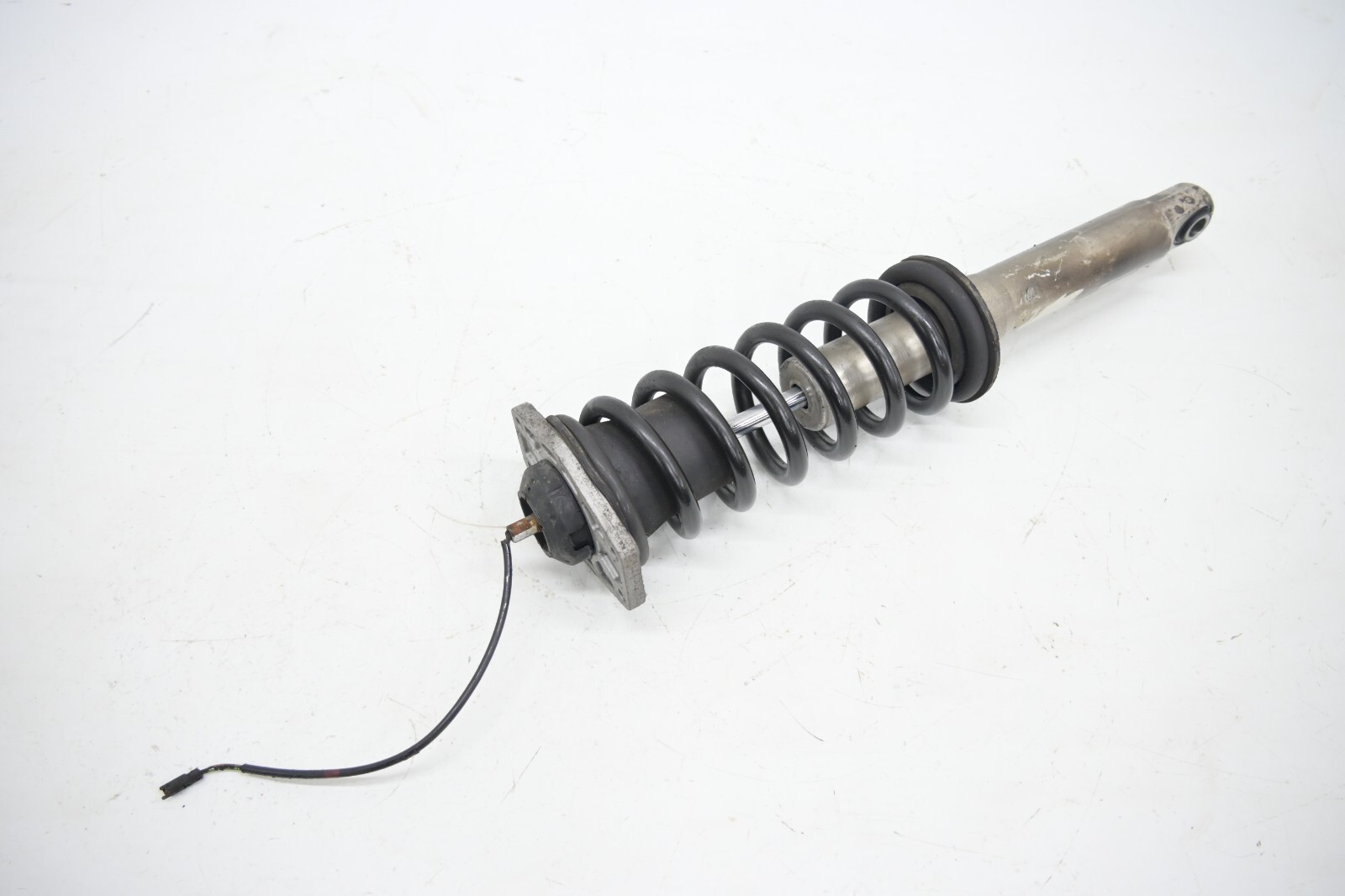 ⭐ 12-17 Maserati Granturismo Rear Electric Active Coil Shock Strut Absorber Oem