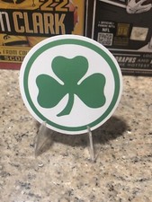 VfL Wolfsburg Soccer Team Logo 2.5in Decal Sticker Stickers Futbol