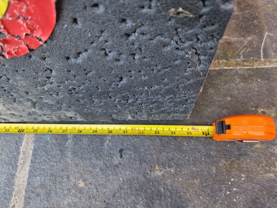 Danage Domino Archery Target for use indoor and outdoor eBay