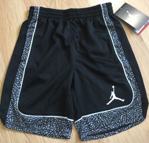 jordan dri fit shorts