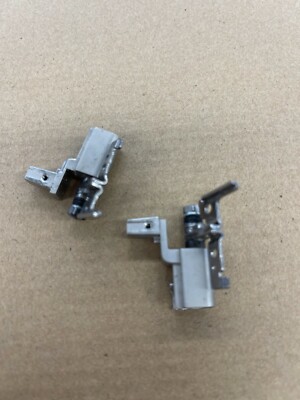 Charnières Gauche Et Droite Pour MacBook Pro A1286 (15" 2009-2011) - Compatibles, Neuves