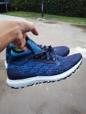 adidas ultra boost hiking