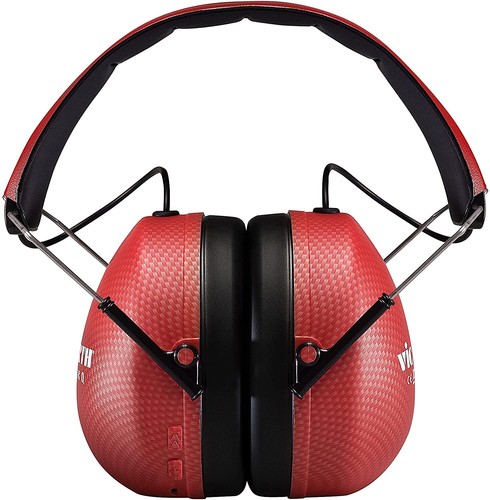 Vic Firth Bluetooth Isolation Headphones VXHP0012 - Picture 2 of 6