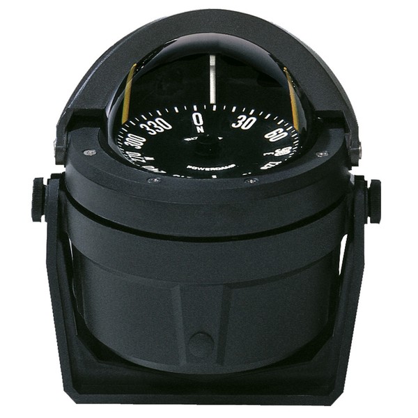 B81 Ritchie Navigation Voyager Compass 3in Dial With Bracket Mount Black for sale online eBay