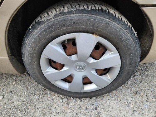 Driver Axle Shaft Front Axle VIN E 5th Digit 2.4L Fits 07-09 CAMRY 3238217 - Picture 10 of 12