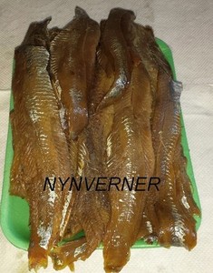 Smoked Salted Herring Fish 3 Lb Skinless Fillet Limited Quantity Ebay