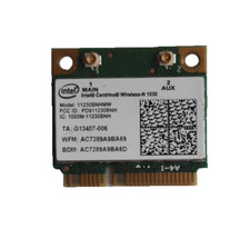 Medion Akoya P7624 MD98920 Wi-Fi card wireless LAN