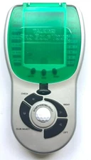 TALKING PRO GOLF TOUR ELECTRONIC HANDHELD GAME WITH SOUND AND VOICE EFFECTS