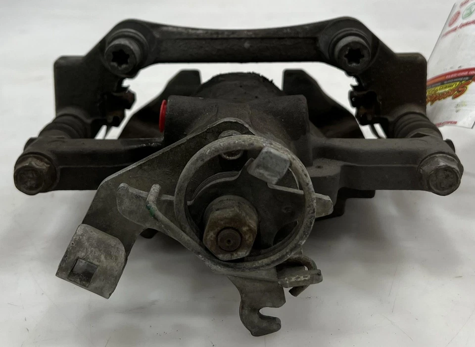 14 - 16 Dodge Dart Rear Brake Caliper Assembly LH Driver Side OEM 68203487AB - Image 3 of 4