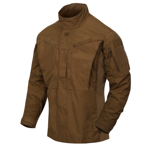 Helikon-Tex MBDU modern battle dress uniform taktisch survival nylon Feldbluse - Bild 11 von 18