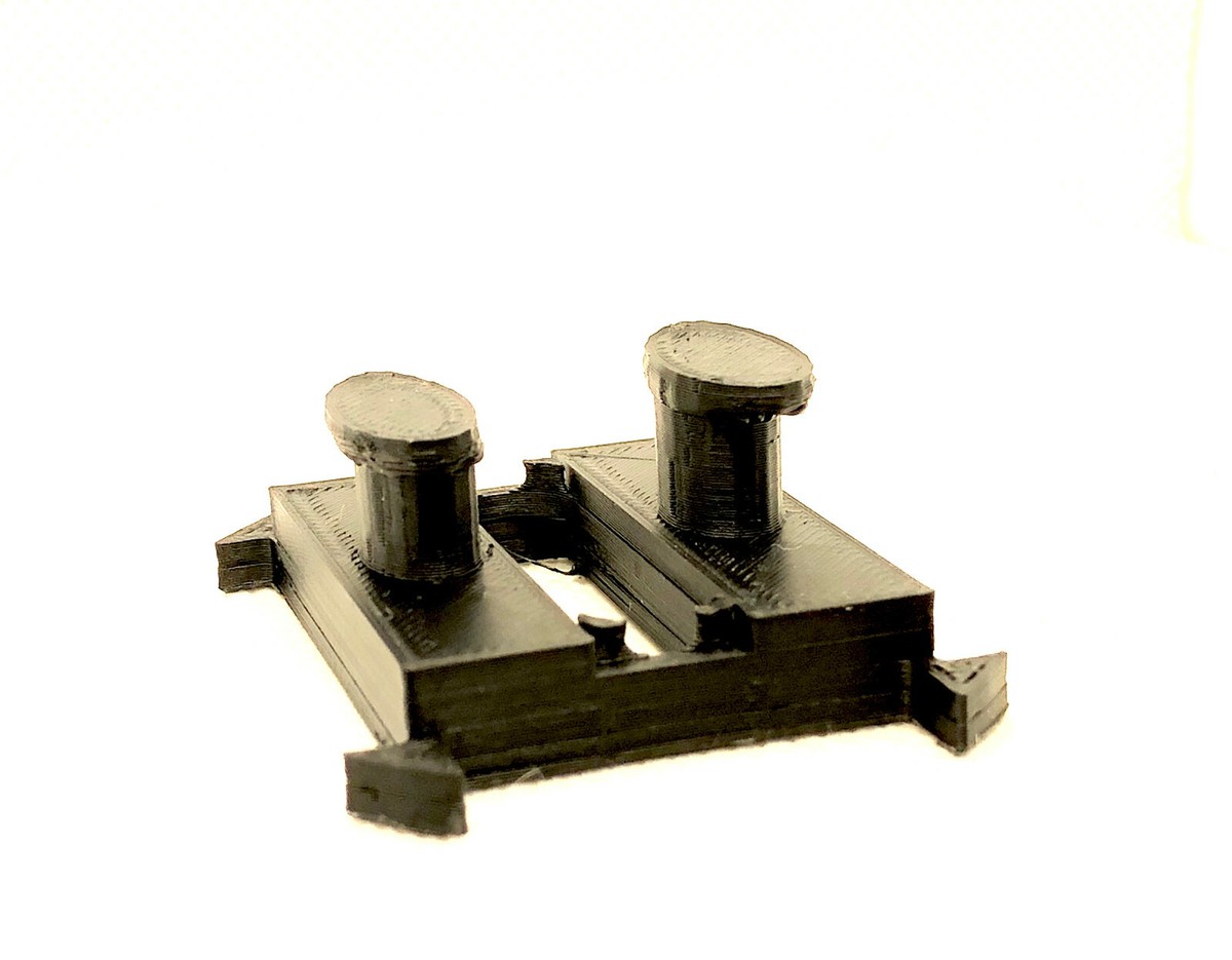 MOD CAMBIO SEQUENZIALE / FRENO A MANO LOGITECH G29 G27 G920 SIM RACING