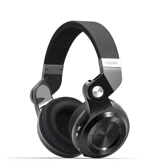 Bluedio USB Cell Phone Headsets with Microphone Mute Button