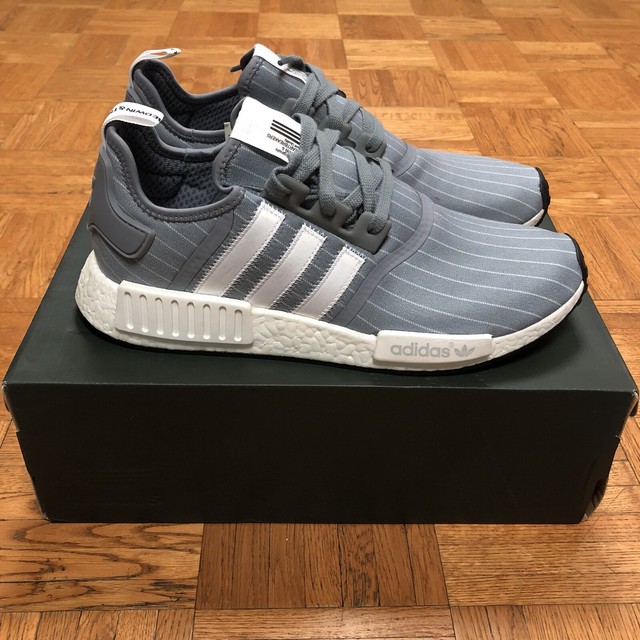 bedwin and the heartbreakers nmd