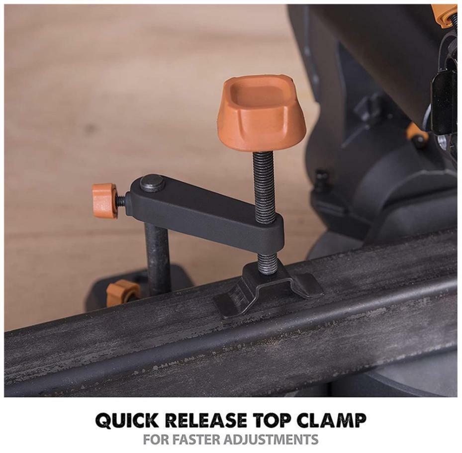 255mm Mitre Saw Accessory Pack - R255SMS ACCESSORY PACK | eBay
