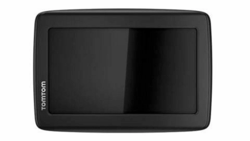 TomTom VIA 1415M Car Portable GPS Navigator Set w/US/MEX/CAN Maps IQ Routes - Image 4 of 4