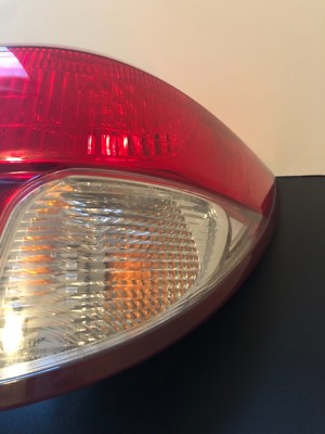 OUTBACK LIGHT　S604L tail walk Outback Light S604L Cond/B+ | eBay