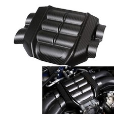 Kohlefaser Motor Abdeckung Schutz Für Subaru BRZ Toyota GR86 2022-2024 2023 Neu Kohlefaser Motor Abdeckung Schutz Für Subaru BRZ Toyota GR86 2022-2024 2023 Neu