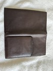 Rolf’s passport wallet Leather Brand New Without Tag — photo 3