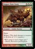 Boggart Ram-Gang - Foil NM, English MTG Premium Deck Series: Fire and Lightning