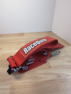 Race quip Sfi Seat Belt