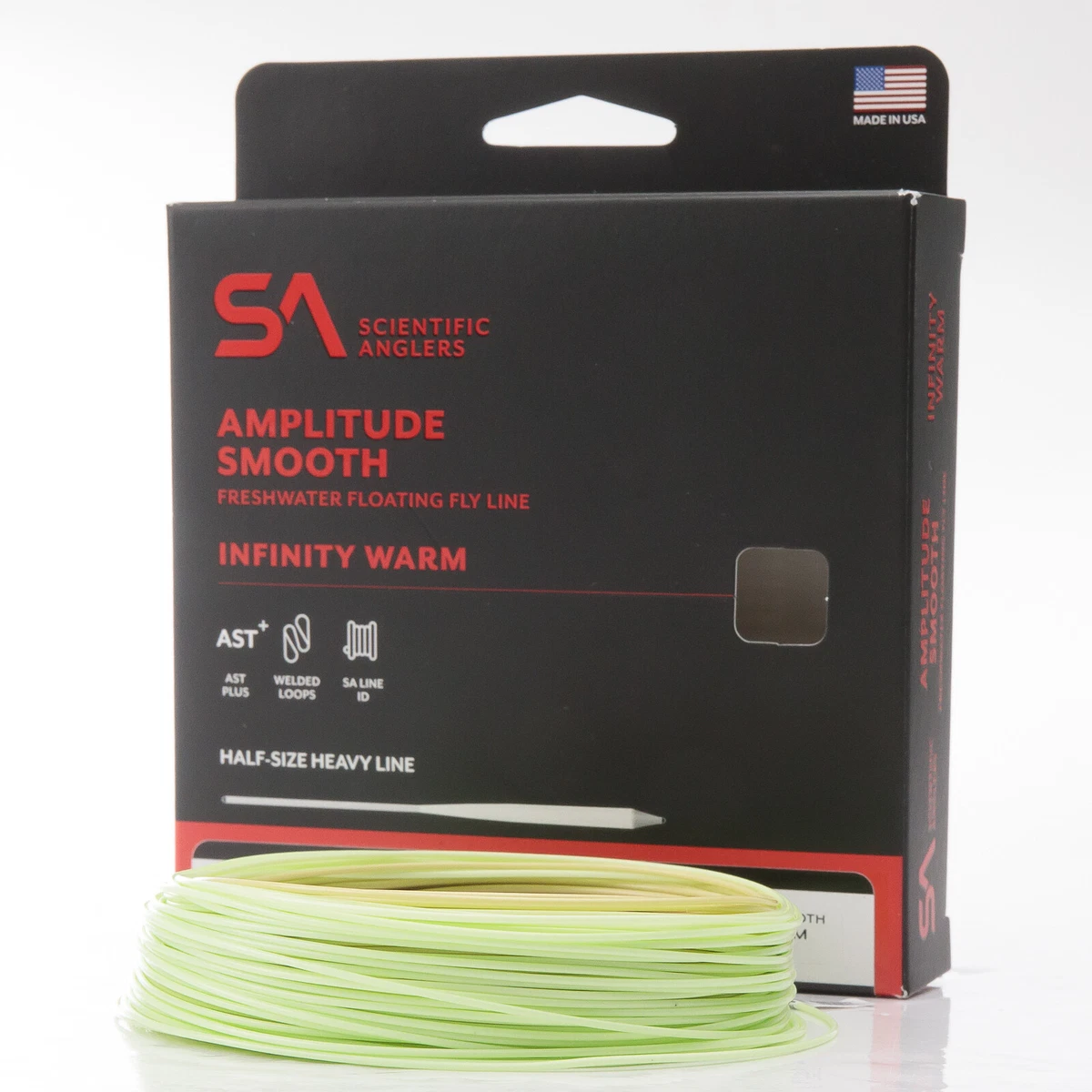 Scientific Anglers Wf 5 for sale | eBay