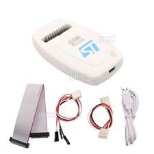 STLINK ST-Link Programmer Debugging Emulator Download Programming f/ STM8 STM32