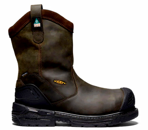 keen wellington boots