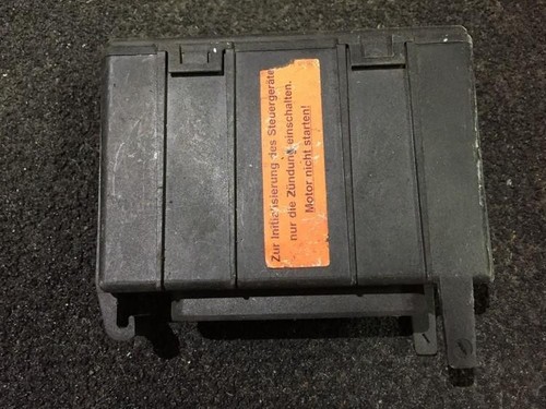 hjs63010045 Motormanagement, Steuergerät, ECU   Volkswagen Passa DE210059-52