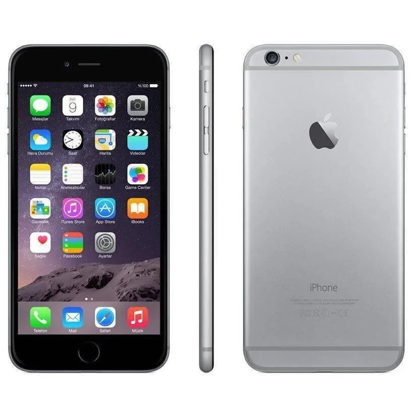iPhone - 【B】iPhone 6s Plus/16GB/353289075788937 iPhone 6s Plus - Technical Specifications - Apple Support