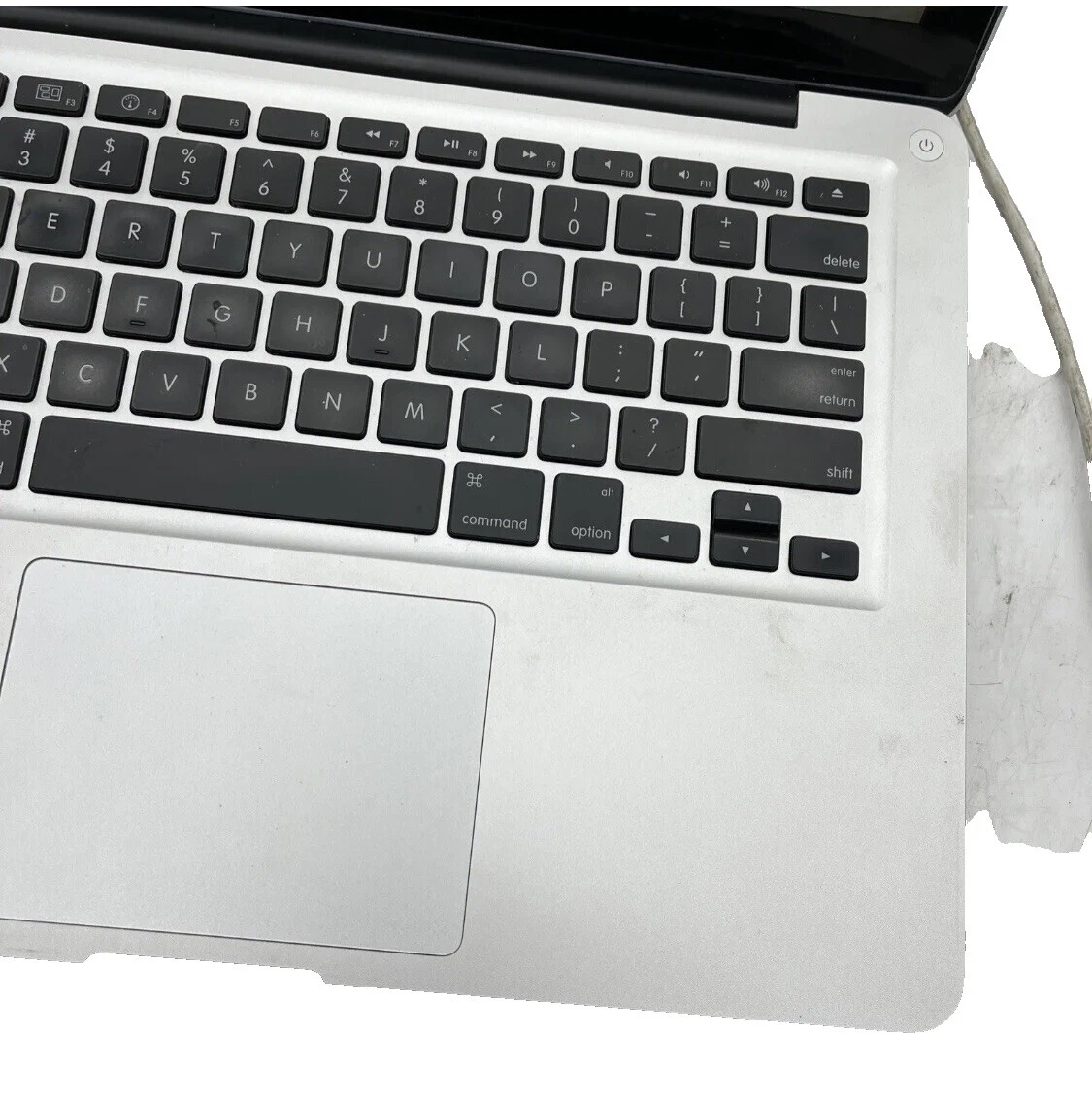 2008 Apple MacBook Pro Laptops for sale - eBay