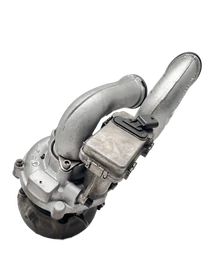 Bi- Turbolader BMW 5 7 X5 X6 35d 40d klein 230kW 54409700006 N57D30 NEUE RUMPF