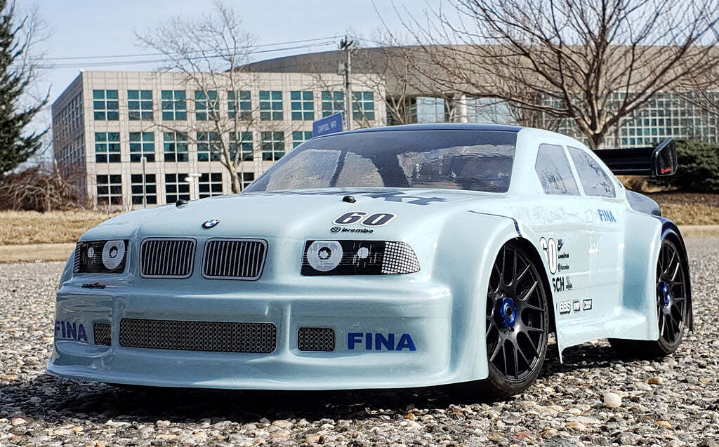 bmw m3 オートテックスペアボディー bmw m3 オートテックスペアボディー