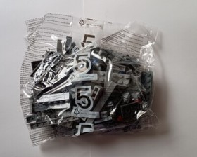 Lego New Star Wats Set 75105 Millennium Falcon NO BOX