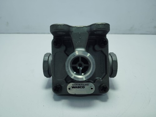 Wabco 037 2817 Valve - Picture 6 of 6